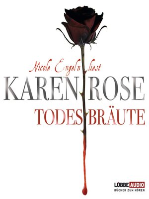 cover image of Todesbräute